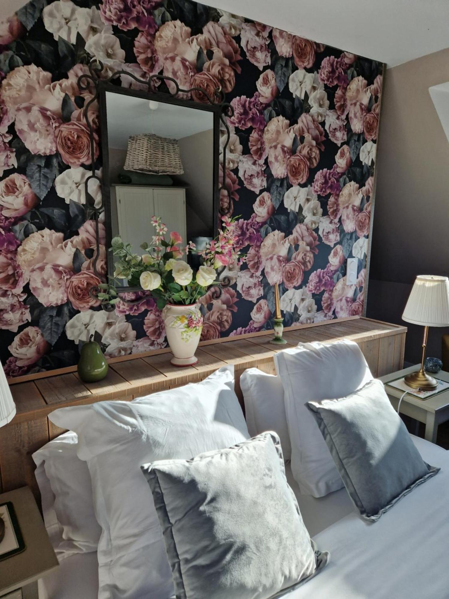 La Ferme De Kerraoul Bed & Breakfast Combrit Екстериор снимка