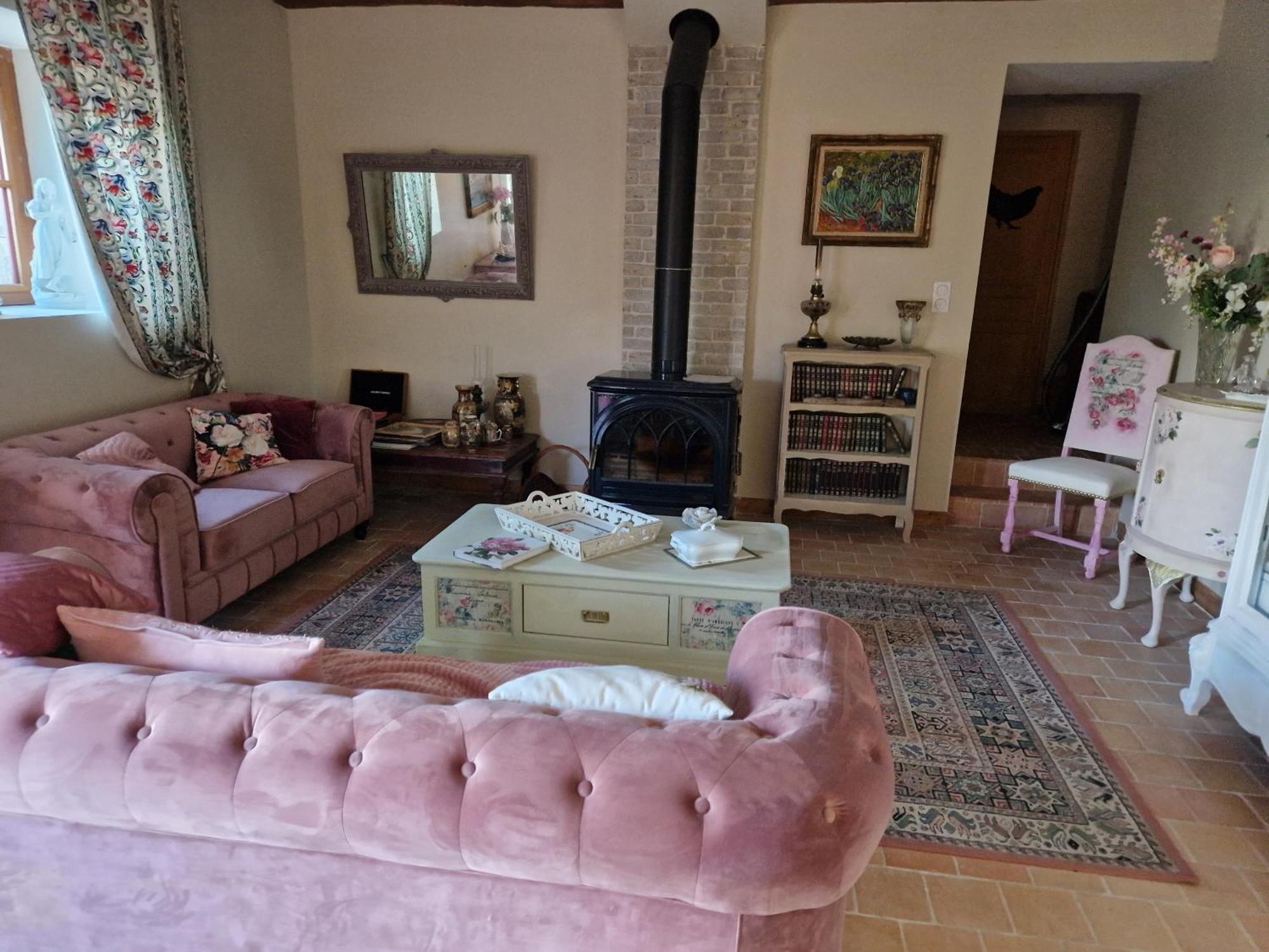 La Ferme De Kerraoul Bed & Breakfast Combrit Екстериор снимка