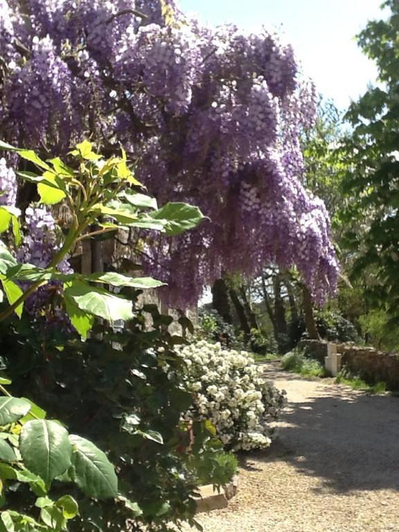 La Ferme De Kerraoul Bed & Breakfast Combrit Екстериор снимка