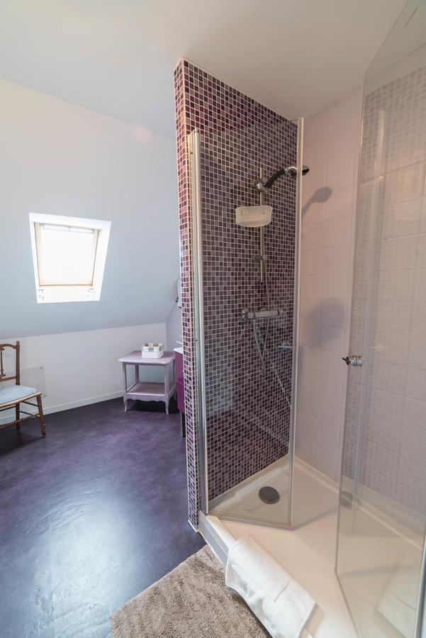 La Ferme De Kerraoul Bed & Breakfast Combrit Екстериор снимка