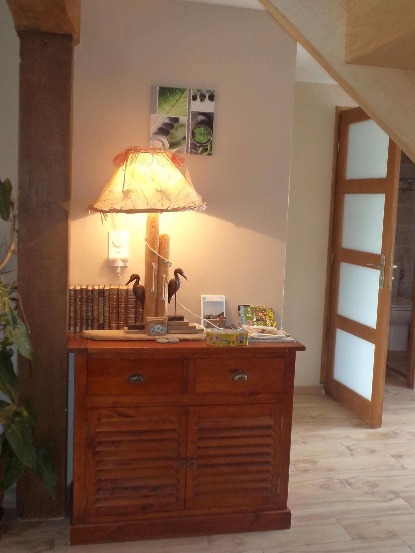 La Ferme De Kerraoul Bed & Breakfast Combrit Екстериор снимка