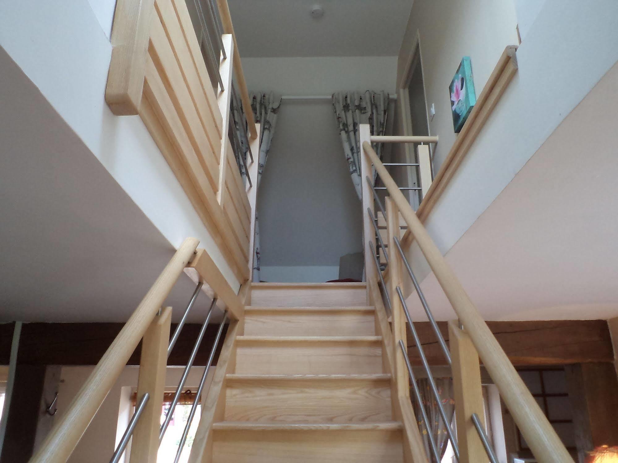 La Ferme De Kerraoul Bed & Breakfast Combrit Екстериор снимка