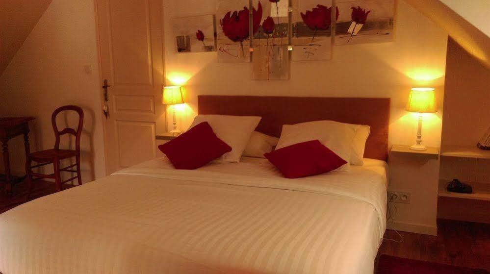 La Ferme De Kerraoul Bed & Breakfast Combrit Екстериор снимка