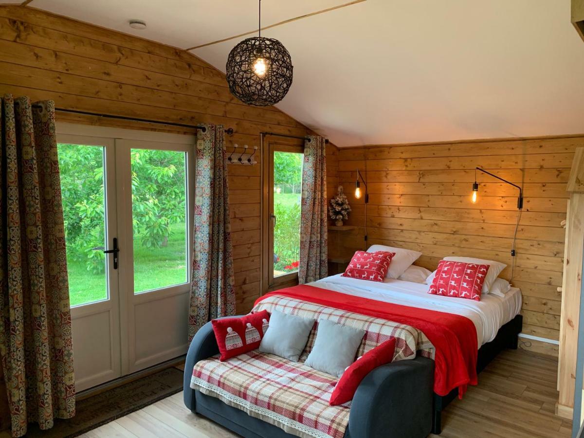 La Ferme De Kerraoul Bed & Breakfast Combrit Екстериор снимка